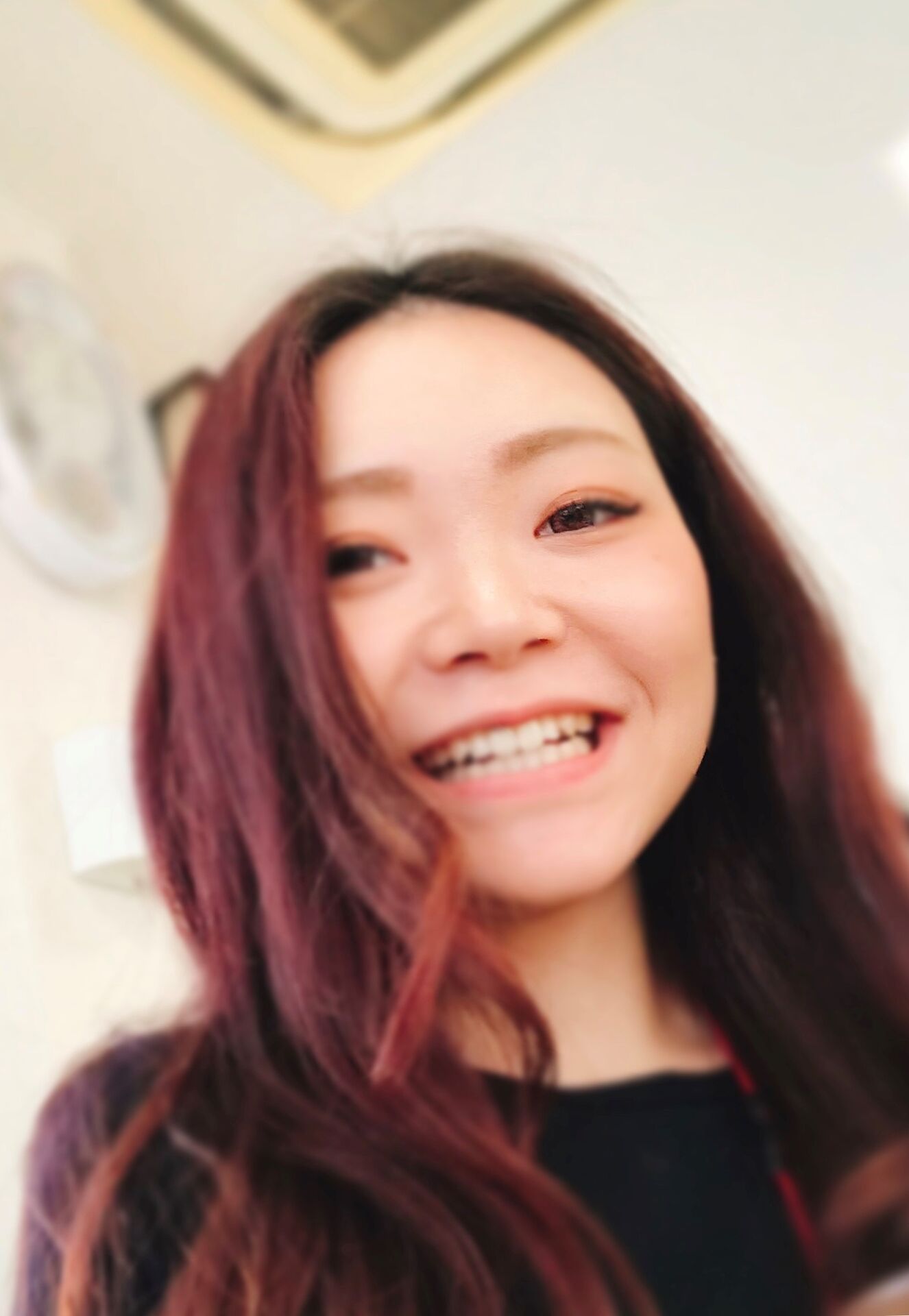 岩井奈美江