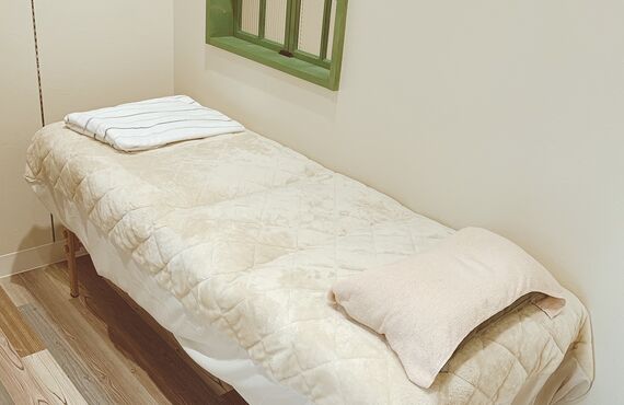 印西のマツエクのある美容室