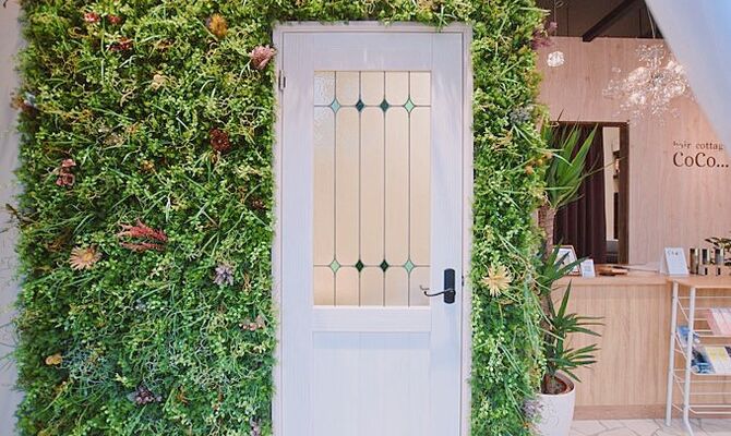 まつ毛エクステ