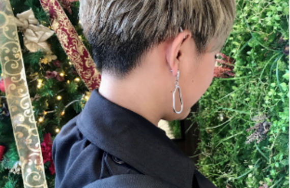 印西でベリーショートが得意な美容室haircottagecoco