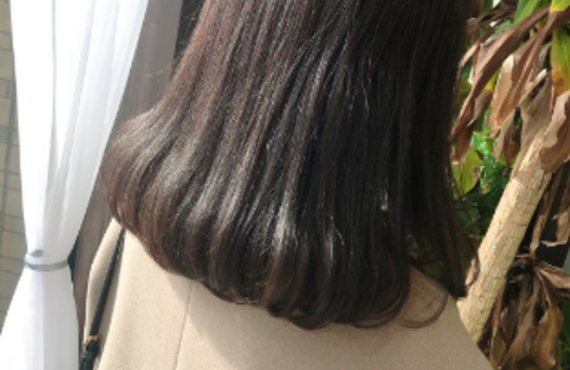 印西の美容室、ヘアカラーで可愛くかっこよくしてみせます