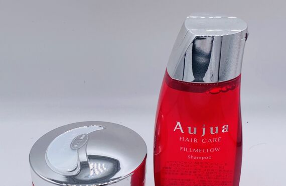 印西市でオージュアトリートメントのフィルメロウができるサロンです