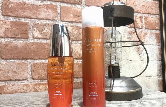 印西市でUVケアが出来るトリートメント知っていますか？