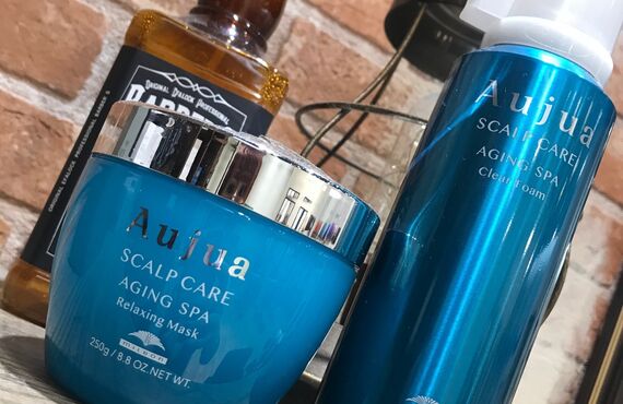 トップのボリュームを出すなら印西市の美容室haircottagecocoへ