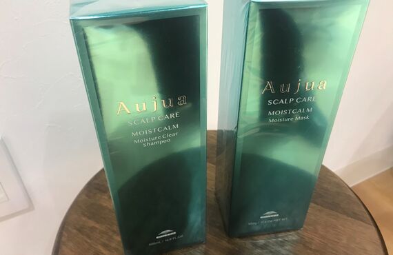 頭皮のかゆみやふけが気になる方にオススメ