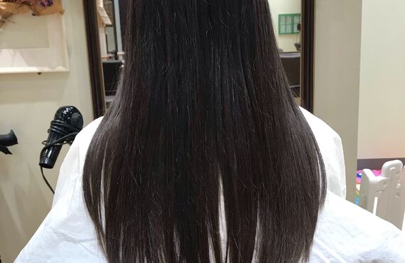 印西市のhaircottagecocoでばっさりショートにしませんか？