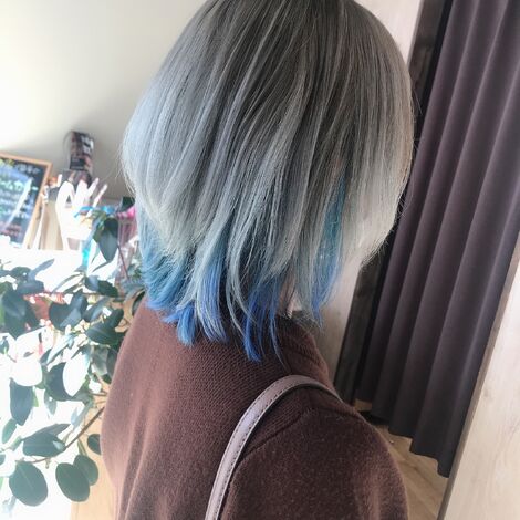 鬼滅カラー