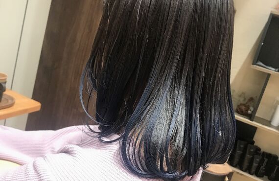 印西市でアディクシーカラーを取り扱っている美容室