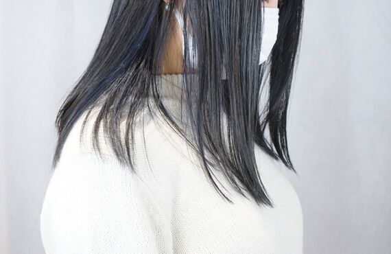 印西市でインナーカラーが人気の美容室はhaircottagecocoです。